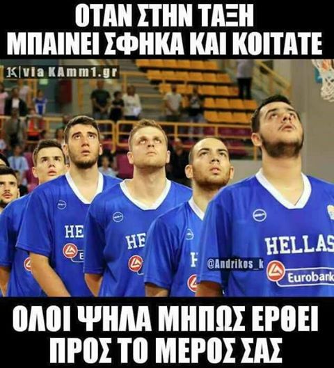 Τα YOLO της Τετάρτης Τα YOLO της Τετάρτης