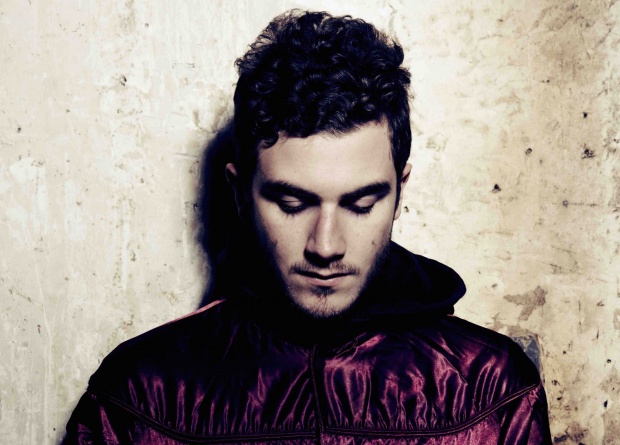 Νicolas Jaar Νicolas Jaar