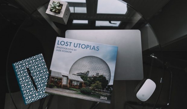 Τι συμβαίνει στις Διεθνείς Εκθέσεις όταν τα φώτα κλείσουν;