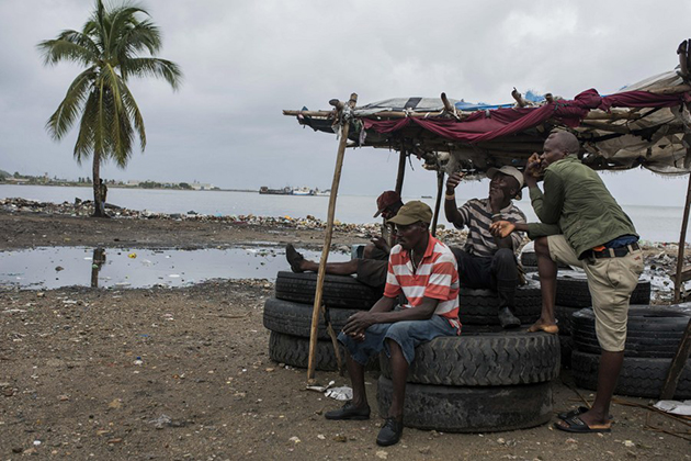 Τυφώνας Ίρμα