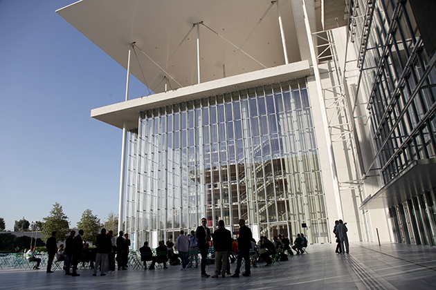 Συνάντηση εργασίας στρογγυλής τραπέζης