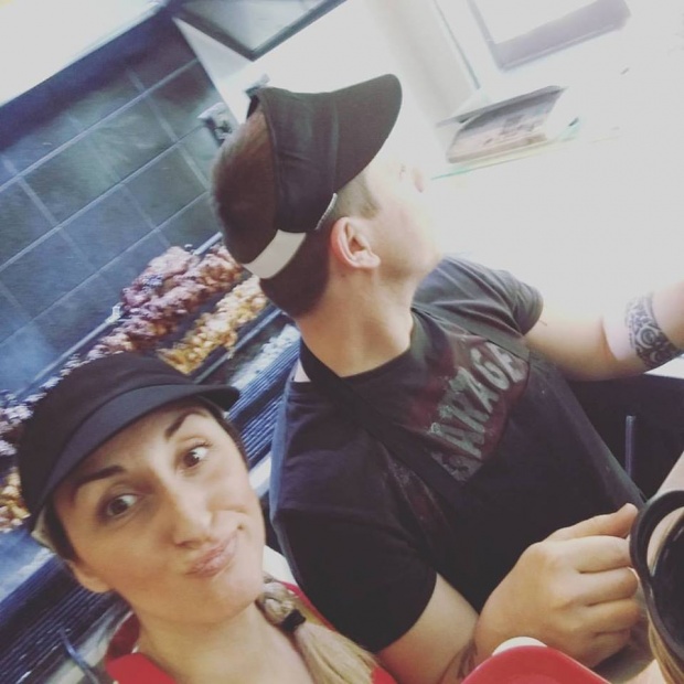 Για κοπιάστε, για κοπιάστε, εν Θεσσαλονίκη «Φάτε Σκάστε»! Για κοπιάστε, για κοπιάστε, εν Θεσσαλονίκη «Φάτε Σκάστε»!