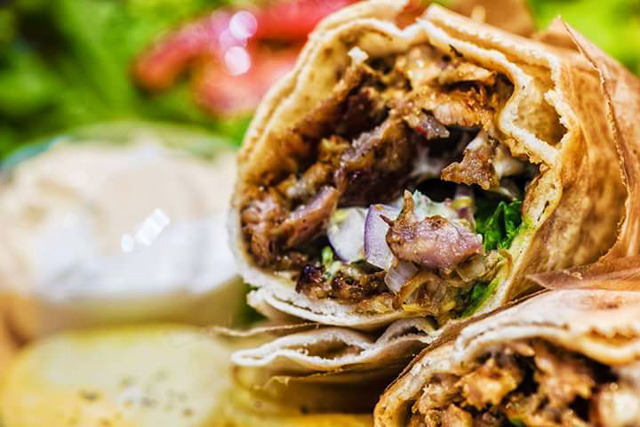 Για κοπιάστε, για κοπιάστε, εν Θεσσαλονίκη «Φάτε Σκάστε»! 