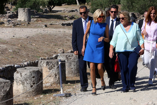 ΑΠΕ-ΜΠΕ/ΟΡΕΣΤΗΣ ΠΑΝΑΓΙΩΤΟΥ ΑΠΕ-ΜΠΕ/ΟΡΕΣΤΗΣ ΠΑΝΑΓΙΩΤΟΥ