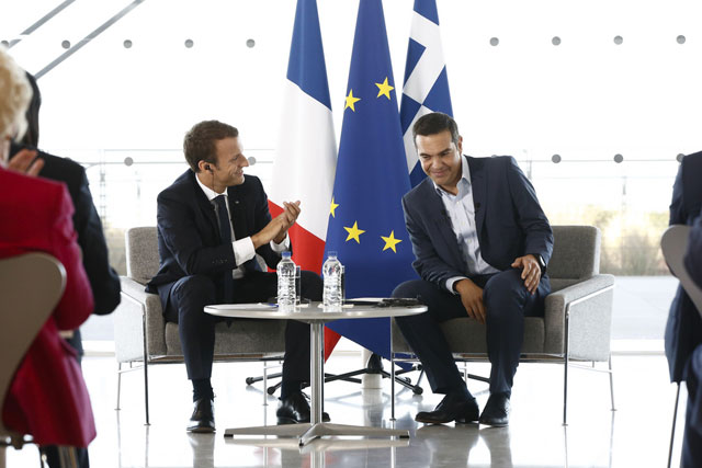 ΑΠΕ-ΜΠΕ / ΓΙΑΝΝΗΣ ΚΟΛΕΣΙΔΗΣ ΑΠΕ-ΜΠΕ / ΓΙΑΝΝΗΣ ΚΟΛΕΣΙΔΗΣ