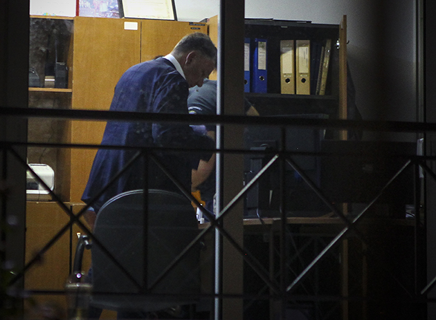 ΜΕΛΙΣΣΑΝΙΔΗΣ ΚΟΥΓΙΑΣ