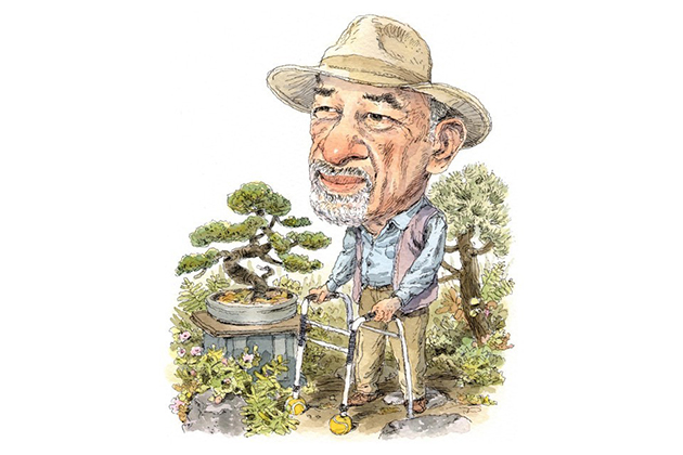  «Μισώ να βλέπω τη ζωή να φεύγει...»