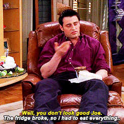 Τα «χθεσινά» φαγητά διατηρούνται το πολύ μέχρι τρεις μέρες στο ψυγείο. Μετά, πρέπει να τα ξεφορτωθείς.