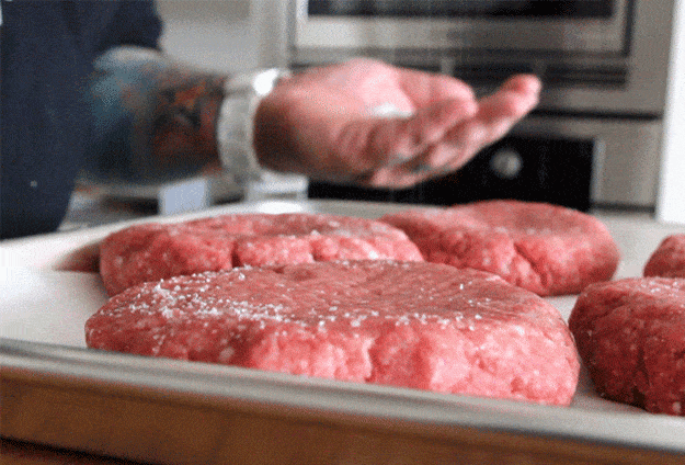 Τα περισσότερα κρέατα πρέπει να μένουν στο ψυγείο για δυο ημέρες το πολύ