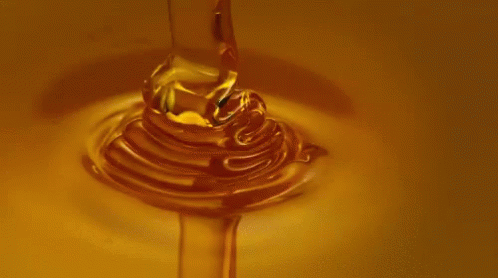 Το μέλι φημίζεται για τη «μακροβιότητά» του.