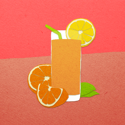 Οι χυμοί που δεν έχουν φτιαχτεί από φρέσκα φρούτα, συνήθως περιέχουν μεγάλες ποσότητες ζάχαρης, η οποία λειτουργεί ως συντηρητικό