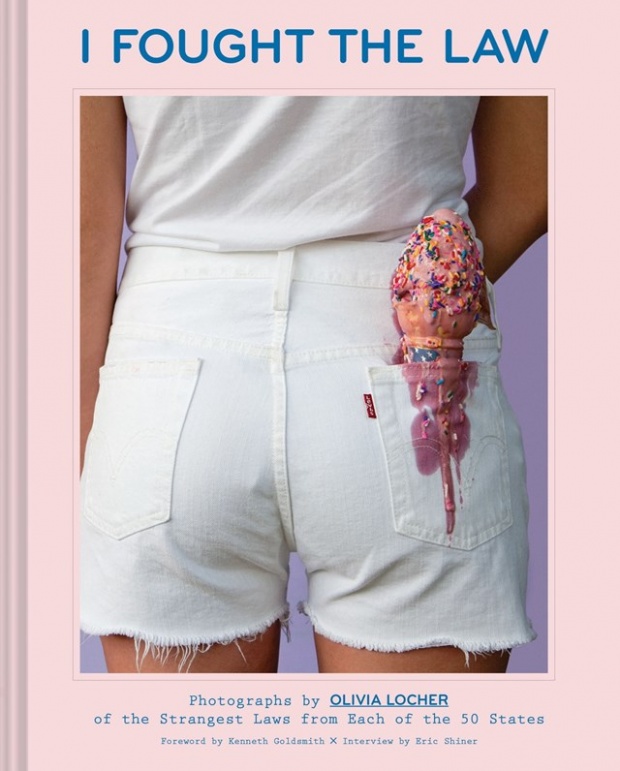 Photographs by Olivia Locher of the Strangest Laws from Each of the 50 States» Photographs by Olivia Locher of the Strangest Laws from Each of the 50 States»