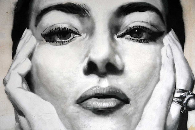 Μαρία Κάλλας