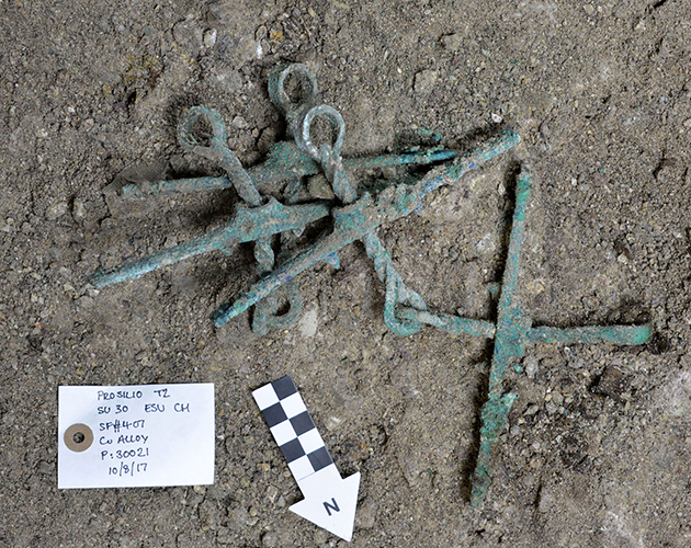 ΑΡΧΑΙΟΛΟΓΙΑ ΑΝΑΚΑΛΥΨΗ ΟΡΧΟΜΕΝΟΣ ΒΟΙΩΤΙΑ