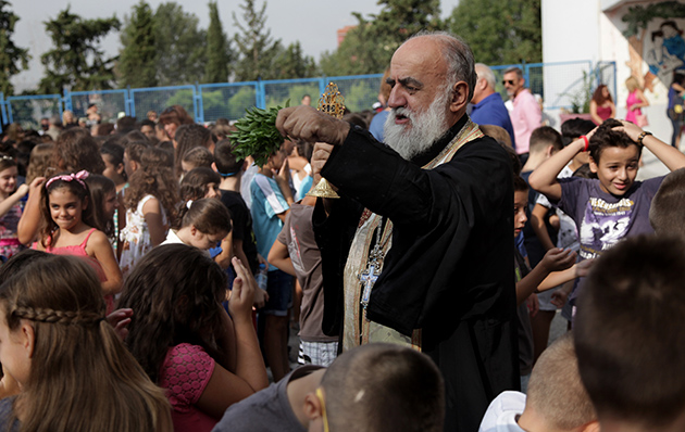 6ο ΔΗΜΟΤΙΚΟ ΣΧΟΛΕΙΟ 6ο ΔΗΜΟΤΙΚΟ ΣΧΟΛΕΙΟ