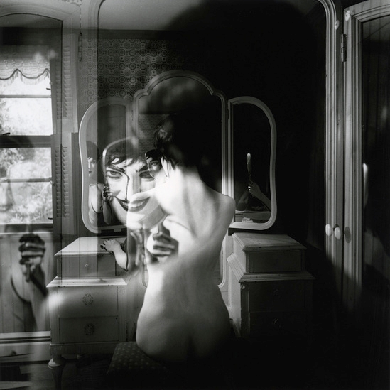 Οι αισθησιακές και τρομαχτικές φωτογραφίες της Brittany Markert Οι αισθησιακές και τρομαχτικές φωτογραφίες της Brittany Markert