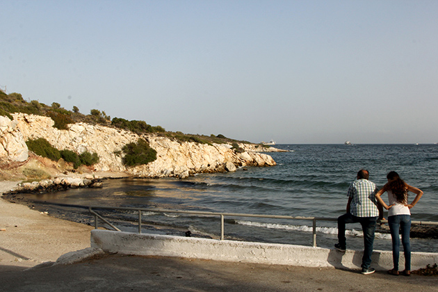 ΣΑΛΑΜΙΝΑ-ΡΥΠΑΝΣΗ ΣΑΛΑΜΙΝΑ-ΡΥΠΑΝΣΗ