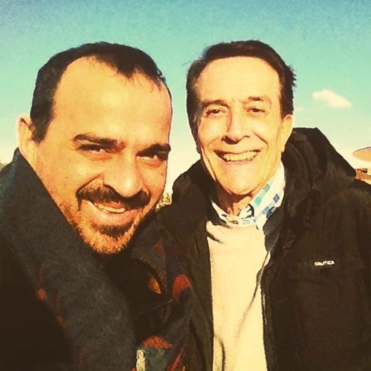 Δάκης και Μonsieur Minimal