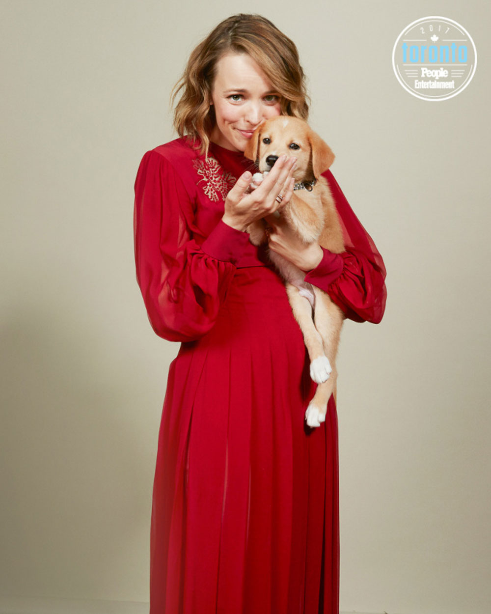 Rachel McAdams (Disobedience) Rachel McAdams (Disobedience)