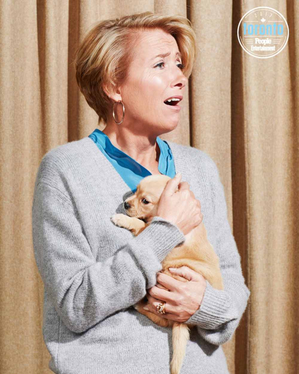 Emma Thompson (The Children Act) Emma Thompson (The Children Act)
