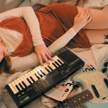 Soccer Mommy - Collection