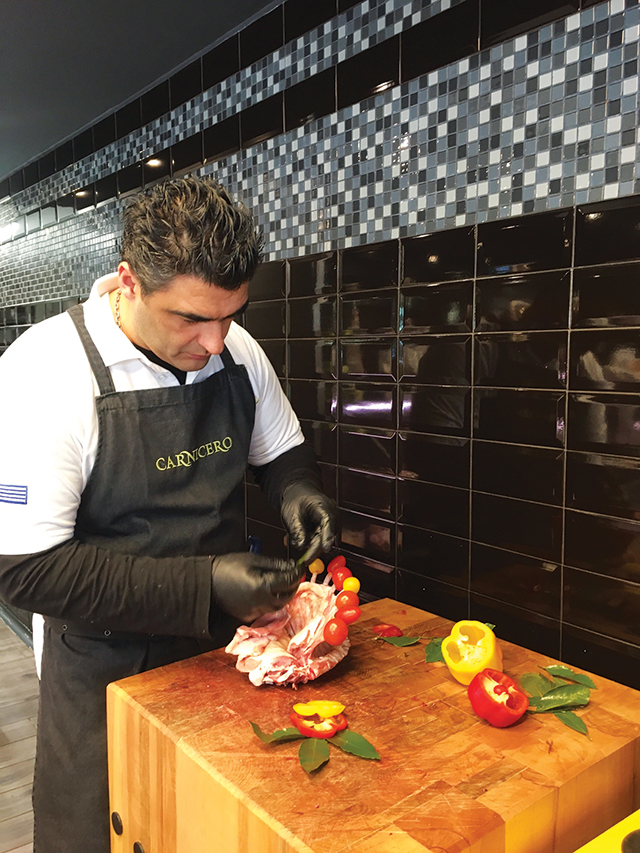 Carnicero