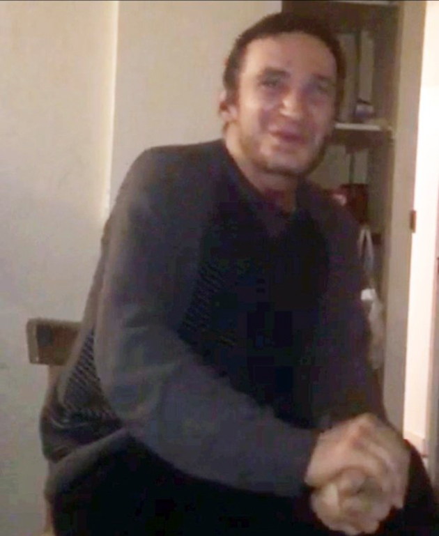 Μπουλ Τεριέ