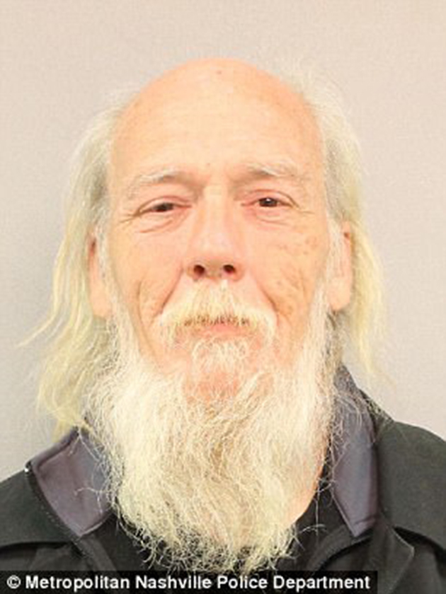 Τζέραρντ Μέλτον