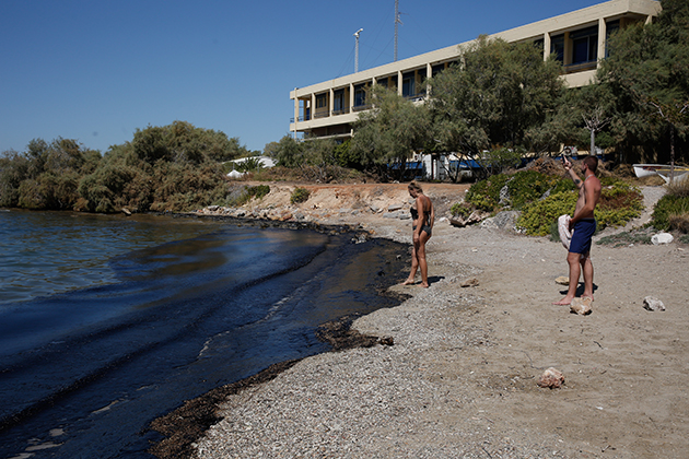 ΠΛΑΖ ΑΓΙΟΥ ΚΟΣΜΑ 