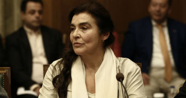 Λυδία Κονιόρδου Ταμείο Αρχαιολογικών Πόρων, ακόμα μία άγνωστη περίπτωση σπατάλης και κακοδιοίκησης