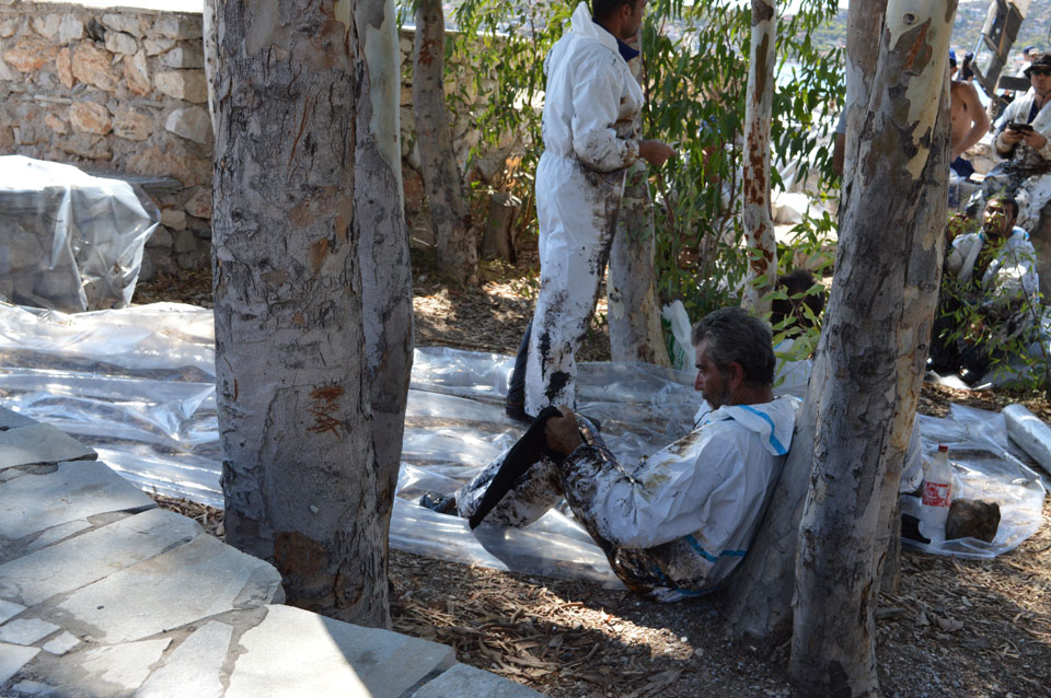 Σελήνια Σαλαμίνας Σελήνια Σαλαμίνας