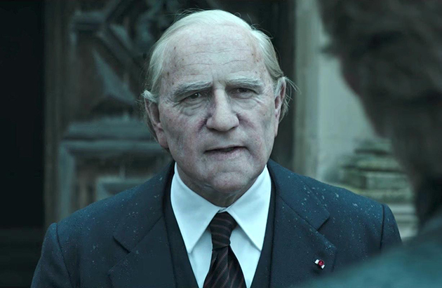 Κέβιν Σπέισι Κέβιν Σπέισι