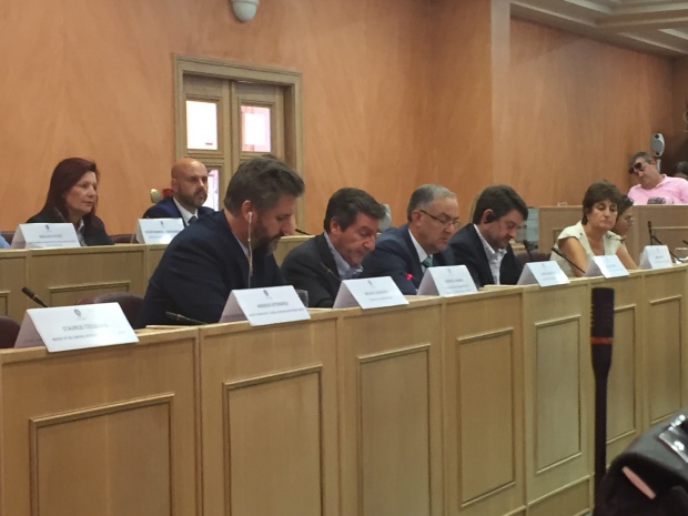 Πόσο ανθεκτικές είναι οι πόλεις μας;