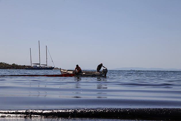ΟΙΚΟΛΟΓΙΑ ΑΠΟΡΡΥΠΑΝΣΗ ΟΙΚΟΛΟΓΙΑ ΑΠΟΡΡΥΠΑΝΣΗ