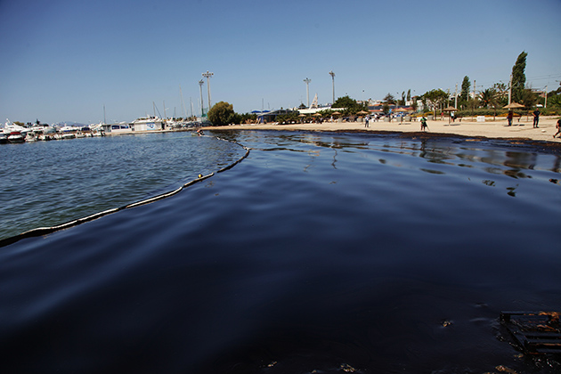 ΟΙΚΟΛΟΓΙΑ ΑΠΟΡΡΥΠΑΝΣΗ ΟΙΚΟΛΟΓΙΑ ΑΠΟΡΡΥΠΑΝΣΗ