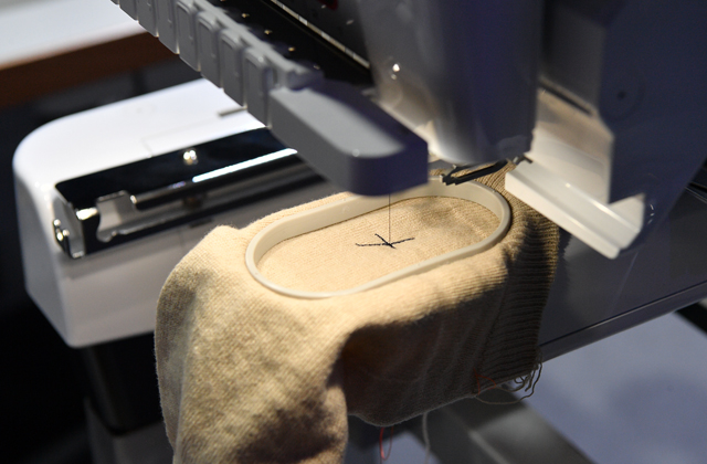 Falconeri Fall/Winter 2017-18