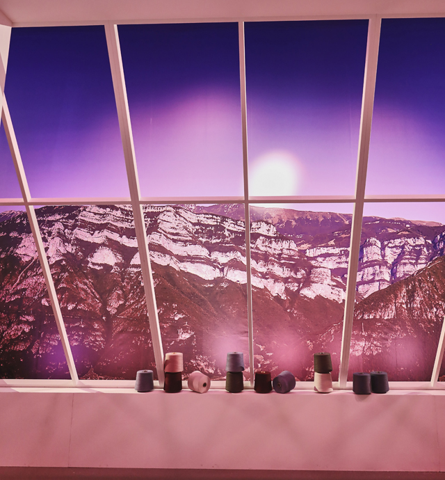 Falconeri Fall/Winter 2017-18