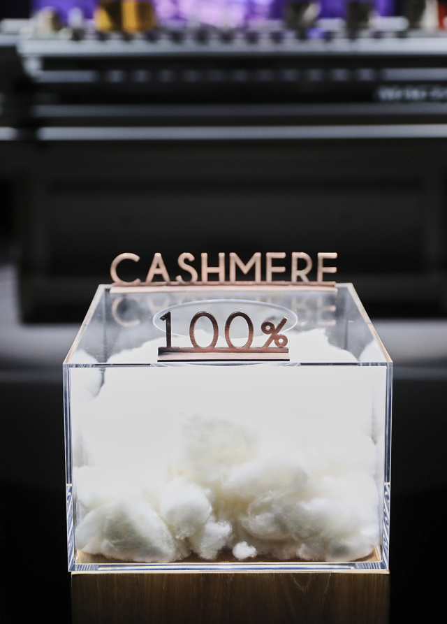 Falconeri Fall/Winter 2017-18