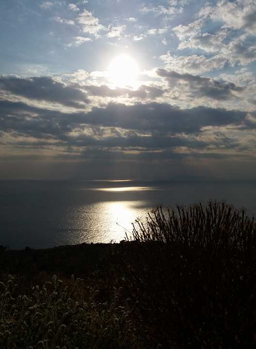 © Katerina Karkani / Λιμένι, Μάνη