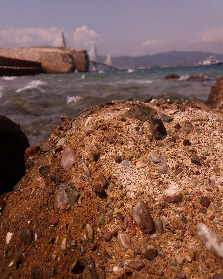 © Διονυσία Καβαλλιεράτου / Ρίο Πάτρας