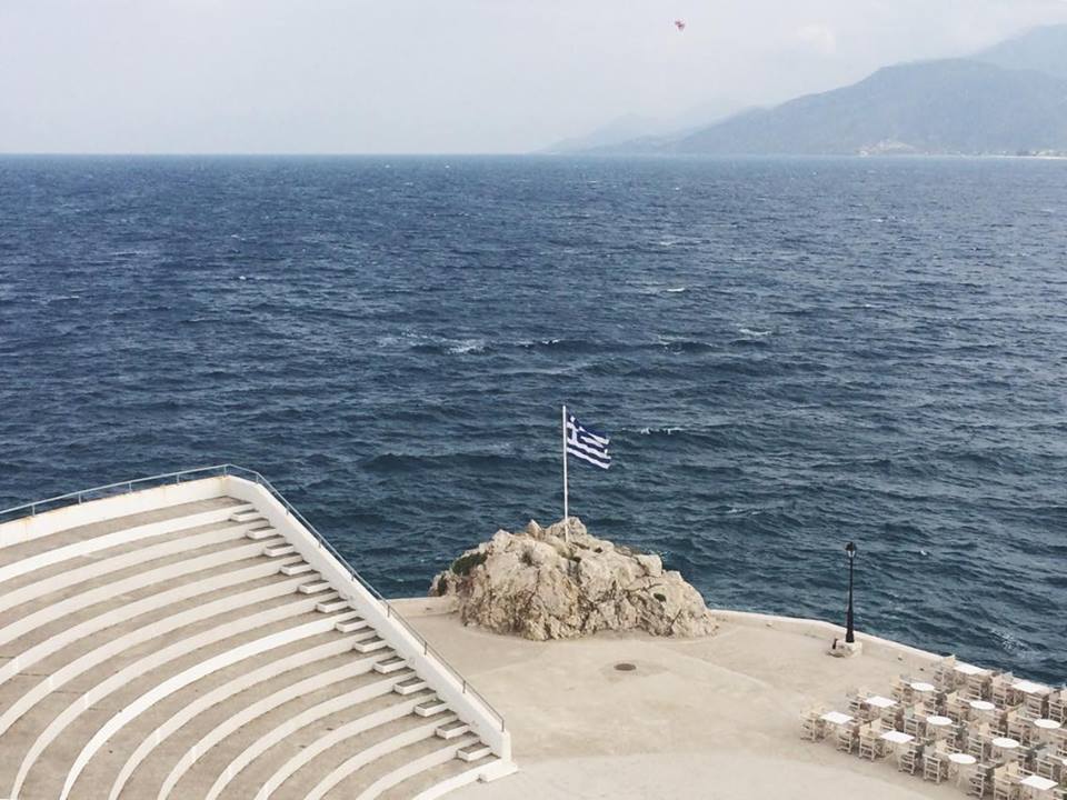 © Γιάννης Τρελόπαιδο / Άστρος Κυνουρίας