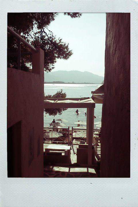 © Sofia Vasilopoulou / Πόρος