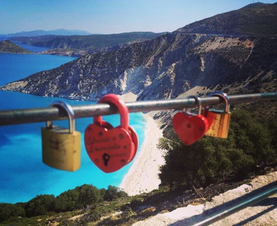 © Konstantina Frantzi / Μύρτος, Κεφαλονιά