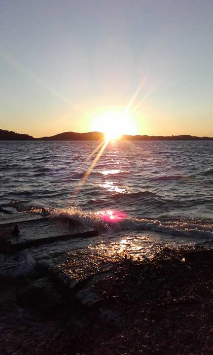 © Ζέτα Φούντα / Βόνιτσα, Κουκουμίτσα