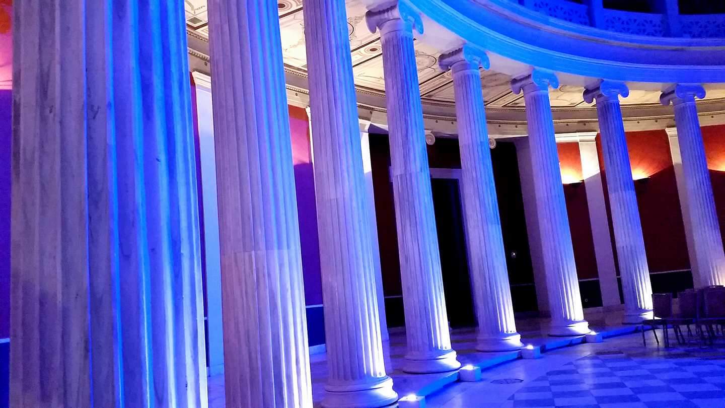 © John Vafiadis / Ζάππειο