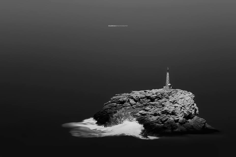 © John Giannis / Ικαρία