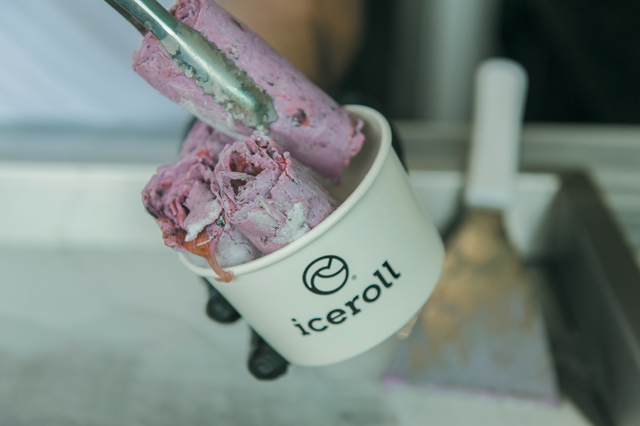 IceRoll & Mama Thai IceRoll & Mama Thai