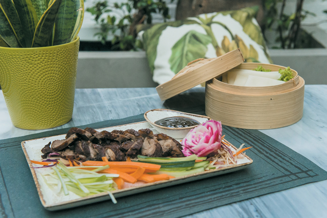 IceRoll & Mama Thai IceRoll & Mama Thai