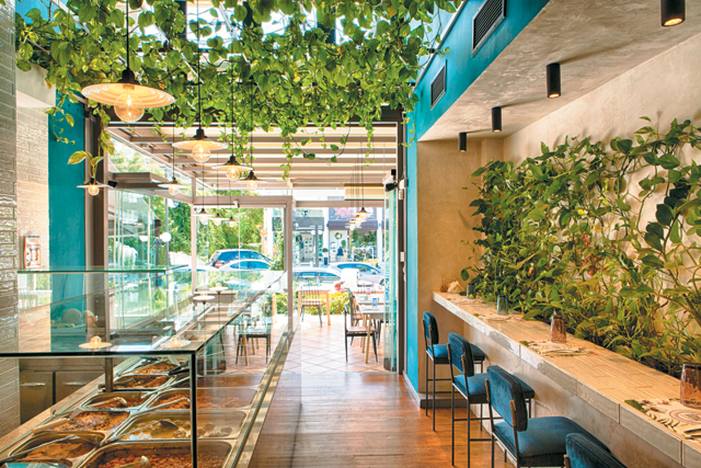 Lunch Βreak Lunch Βreak