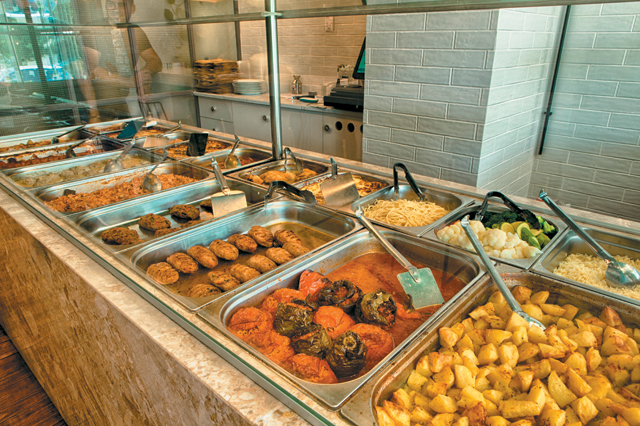 Lunch Βreak Lunch Βreak